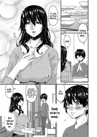 [Bai Asuka] Mikami-kun no Kinshin Jijou | Mikami-kun’s Incestuous Situation Ch. 1-2 [English] [N04H]