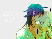 [microcrack/ toge] Rosophia (Magi)