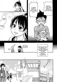 [Shiwasu No Okina] [Pisu Hame chapters 0-1-2-3-4-5] [English] [With chapters 0-1 Uncensored]