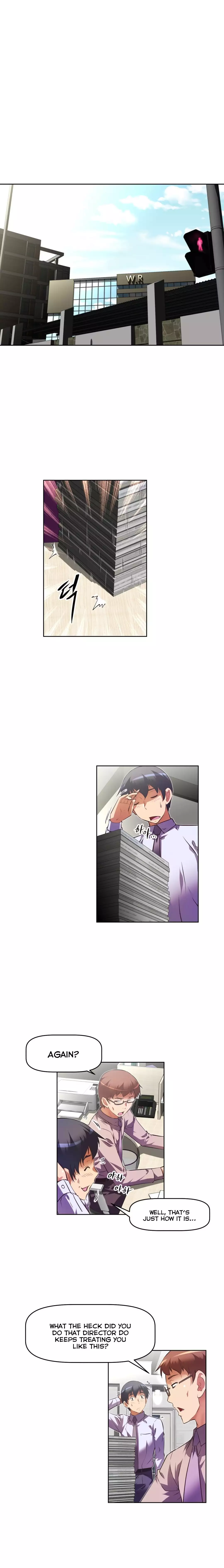 Brawling Go Ch.76-118