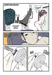 [dogado] Homo Sexience [Ongoing]