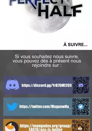 Perfect Half 1 à 5