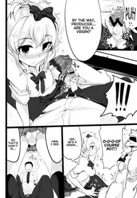 (Cinderella Stage) [Hisagoya (Momio)] Ane no Hon (THE IDOLM@STER CINDERELLA GIRLS) [English] [M@]