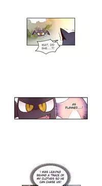 [Son Hee-Joon] Master in My Dreams Ch.0-32 (English) (Ongoing)