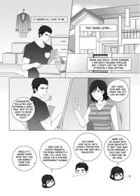 [Joberu] Fujoshi Trapped in a Seme's Perfect Body 3 (Chapter 9 - 12 + Bonus CGs)