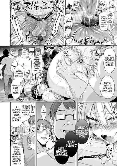 [Ririo Gatto (Kaenuco)] Miya-chan 1-nen Choukyou Chuu | Miya-chan's Year-Long Training Second Part [English] [Digital]