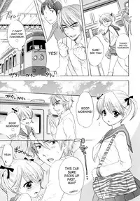 [Ozaki Miray] The Great Escape 4 Ch. 30-35 [English] {SaHa}