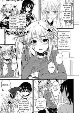 Devil Cherry Pie Ch. 1-10