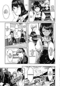 [Gustav] Reika wa Karei na Boku no Maid [English] [TSHH+obsoletezero]