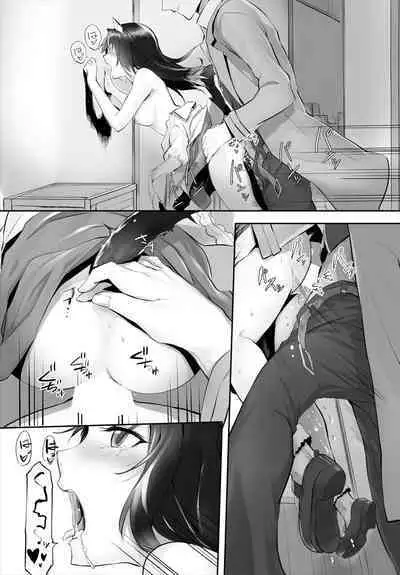 [Kyougoku Touya] Orokamono wa Nekomimi Dorei ni Izon suru ~Hajimete no Choukyou Seikatsu~ 01-17