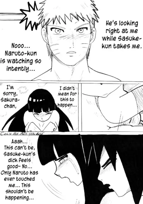 Entre la Luna y el Sol Cap. 01-03