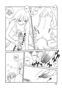 [Suehirogari] TAG [English]