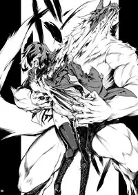 [Hitodenashi (Take)] Little Red [Digital]