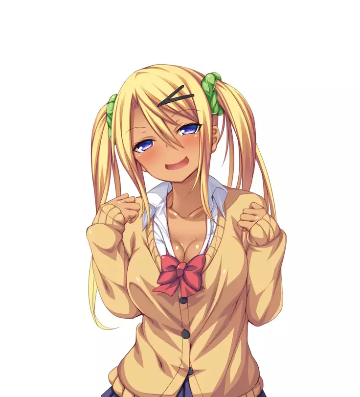 Joshikousei Bitchuber