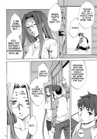 (C76) [Clover Kai (Emua)] Face/stay at the time (Face es-all divide) (Fate/stay night) [English] [EHCOVE]
