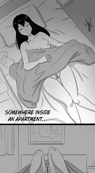 [skyzen] 寄生虫系列 [English] [xinsu] pg. 1-131