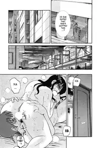 [TsuyaTsuya] Tatoeba Haha Ga 6 [English] [Sei-Jin]