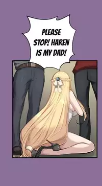 [Hong BanJang] Aharoo Ch.1-40 (English) (YoManga) (Ongoing)