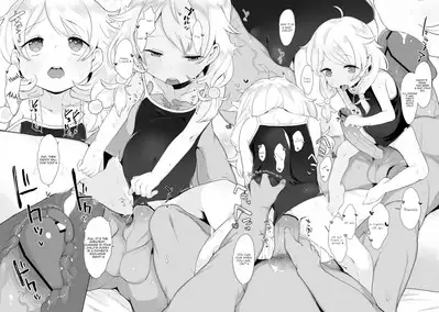 [Kereno Teikoku (Kereno)] Jitsu Musume ga Shougakusei Idol Yusa Kozue-chan Juu Issai | My Actual Daughter Is 11 Year Old, Grade-Schooler Idol, Yusa Kozue (THE IDOLM@STER CINDERELLA GIRLS) [English]