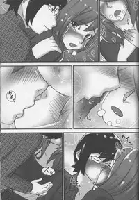 [Anthology] Nozoite wa Ikenai NEO - Do Not Peep NEO!