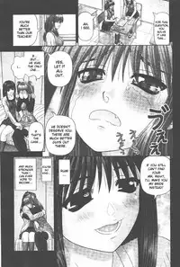 [Kanaisei Jitenshasougyou] DI (COMIC Penguin Club 2011-04) [English] [desudesu]