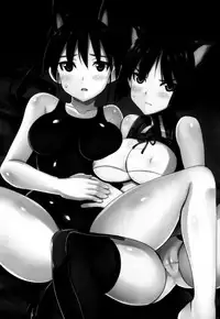 [INFINITY DRIVE (Kyougoku Shin)] FADE TO BLACK (Strike Witches) [Chinese] [脸肿汉化组]