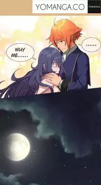 [Hong BanJang] Aharoo Ch.1-40 (English) (YoManga) (Ongoing)