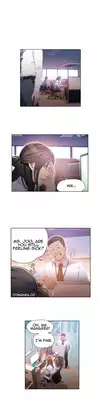 [BAK Hyeong Jun] Sweet Guy Ch.1-49 (English) (YoManga) (Ongoing)
