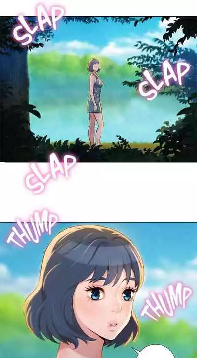 [Tharchog, Gyeonja] What do you Take me For? Ch.48/? [English] [Hentai Universe]