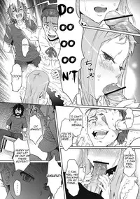 (C80) [EIGHT BEAT (Itou Eight)] Natsu no Kemono (Ano Hi Mita Hana no Namae wo Bokutachi wa Mada Shiranai)[Eng] =Pineapples r' Us=