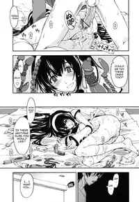 [Kamino Ryu-ya] Adult's Toy x Story (ch.1-2) [ENG][RB]