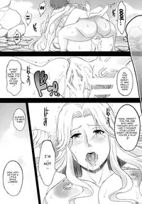 (CT26) [Diogenes Club (Haikawa Hemlen)] BRICOLA 6 (Bleach) [English] {doujins.com}