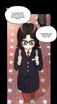 [Cave Bear] Mia's Tool Ch. 0-15 [English]