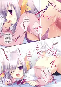 (Mimiket 32) [Brown sugar (Miyasaka Naco)] Batsu Game wa Nekomimi deshita☆ [English] [Underworld Scans]