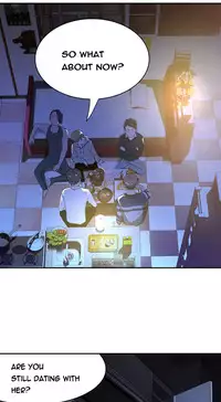 Tissue Thieves Ch.1-17 (English) (Ongoing)