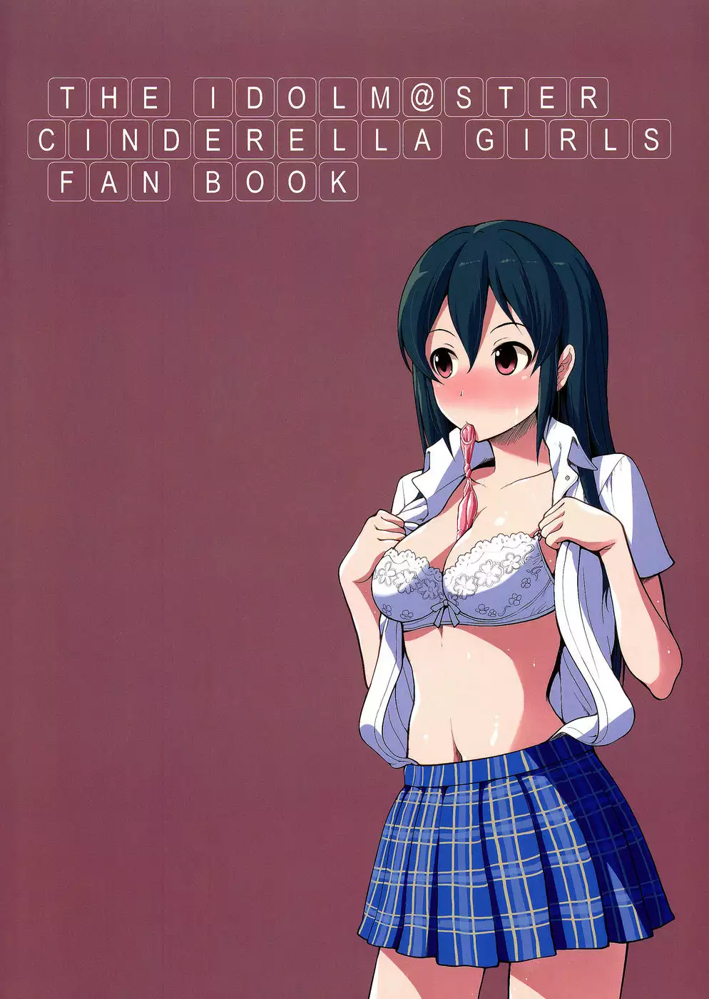 CINDERELLA ECSTASY Goddess's Caprice