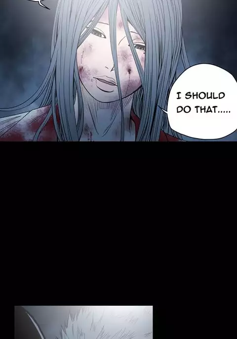 Kitsch | Disrespectful Bitch Ch. 1-71