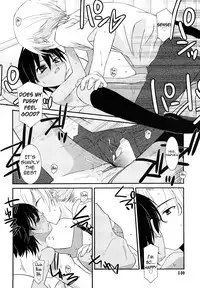 [Mizuki Eimu] Lipstick Ch. 1-8 [English] {Hennojin}