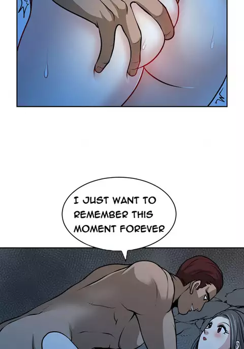 Change Partner Ch.1-17