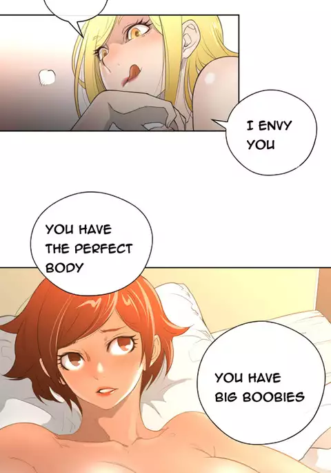 Perfect Half Ch.1-16