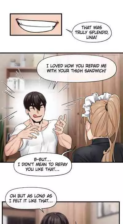 [KAMADI, OneDollar, Grilled Mero] Absolute Hypnosis in Another World (1-26) [English] [Ongoing]