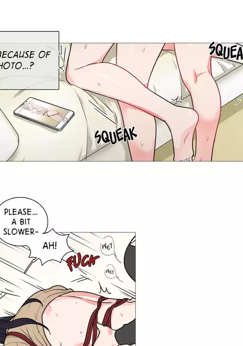 Sadistic Beauty Ch.1-32