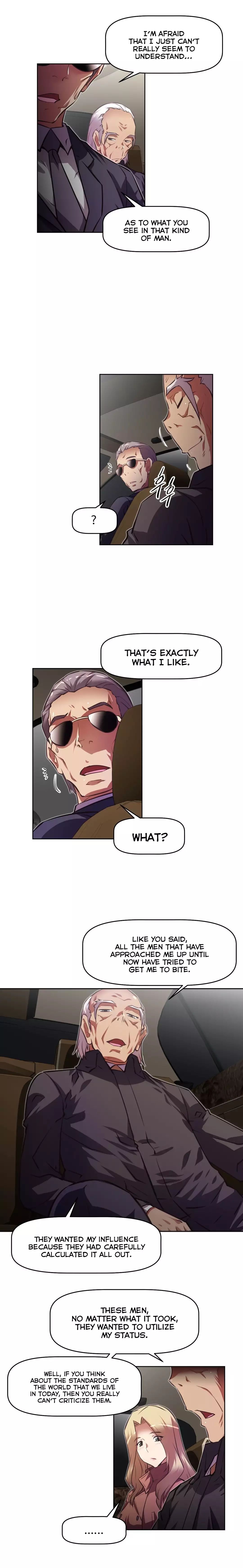 Brawling Go Ch.76-112