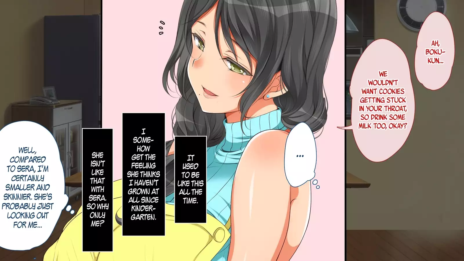 Gaki ni Modotte Yarinaoshi!!! | Turning Back Into a Kid And Starting Over!!! Ch. 1-5