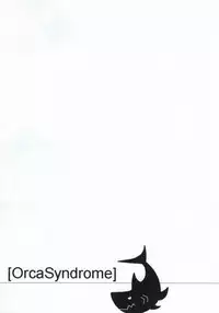(Renai Jiyuugata! Natsu Honban) [YAMY (Mukko)] Orca Syndrome (Free!)