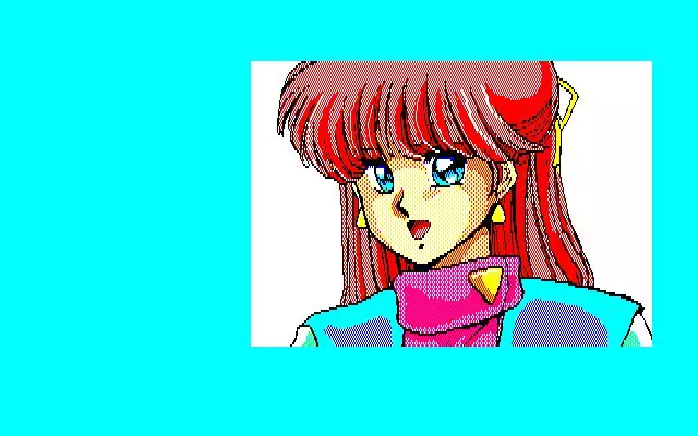 Aniparo Menyou CG Data Shuu Disk Noah v2v3