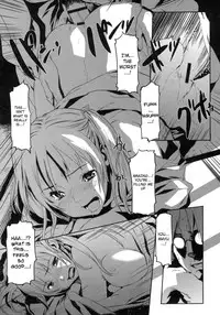 [Sameda Koban] BEASTIE GIRLS Ch.1 - 11 [Complete][ENG][RyuuNoTamashii]