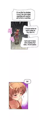 [Worin] Brawling Go Ch.0-29 (English) (YoManga) (Ongoing)