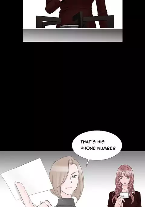 The Taste of Hands Ch.1-53