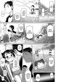 [Nora Shinji] Virgin Killer [English] [SaHa]